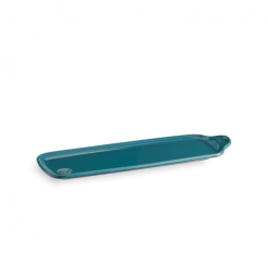 Planche Apéritive En Céramique 31,5 X 10,5 Cm Calanque APERITIVO Emile Henry