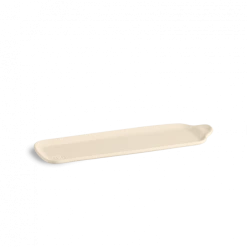 Planche Apéritive En Céramique 31,5 X 10,5 Cm Argile APERITIVO Emile Henry