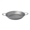 Plat à Paella à 2 Anses Inox 32 Cm Minéral B Element De Buyer 1 Plat à Paella à 2 Anses Inox 32 Cm Minéral B Element De Buyer -Ustensiles De Cuisine Boutique plat a paella a 2 anses inox 32 cm mineral b element de buyer