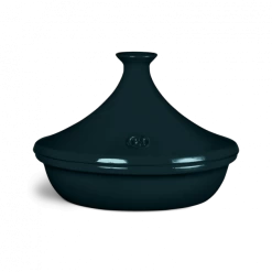 Plat à Tajine En Céramique 32 Cm Belle-Île Emile Henry