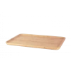 Plateau De Service En Bambou 42 X 30 Cm Pebbly 1 Plateau De Service En Bambou 42 X 30 Cm Pebbly -Ustensiles De Cuisine Boutique plateau de service en bambou 42 x 30 cm pebbly