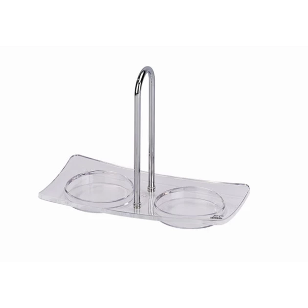 Plateau Pour 2 Moulins Linéa Peugeot 3 Plateau Pour 2 Moulins Linéa Peugeot