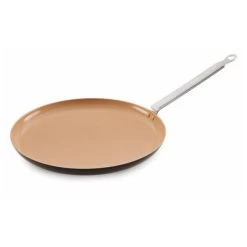 Poêle à Crêpe Céramique Ø 28 Cm Elite Céramic