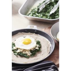 Poêle à Crêpes Anti Adhésive Ø 30 Cm Choc Intense Amovible De Buyer -Ustensiles De Cuisine Boutique poele a crepes anti adhesive o 30 cm choc intense amovible de buyer 3