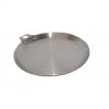 Poêle à Crêpes Ø 26 Cm Minéral B Element Manche Amovible De Buyer -Ustensiles De Cuisine Boutique poele a crepes o 26 cm mineral b element manche amovible de buyer
