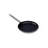 Poêle à Crêpes Ø 28 Cm Anti-adhésive Professionnelle -Ustensiles De Cuisine Boutique poele a crepes o 28 cm anti adhesive professionnelle