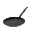 Poêle à Crêpes Tôle Bleue Ø 24 Cm Outdoor De Buyer -Ustensiles De Cuisine Boutique poele a crepes tole bleue o 24 cm outdoor de buyer