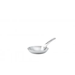 Poêle à Frire Inox Ø 20 Cm Alchimy De Buyer