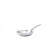 Poêle à Frire Inox Ø 24 Cm Alchimy De Buyer -Ustensiles De Cuisine Boutique poele a frire inox o 24 cm alchimy de buyer