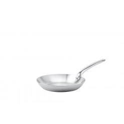 Poêle à Frire Inox Ø 28 Cm Alchimy De Buyer