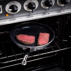 Poêle à Frire Inox Ø 30 Cm PREMIERE GreenPan -Ustensiles De Cuisine Boutique poele a frire inox o 30 cm premiere greenpan 6