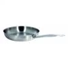 Poêle à Frire Inox Ø24cm Prim'Appety De Buyer -Ustensiles De Cuisine Boutique poele a frire inox o24cm prim appety de buyer