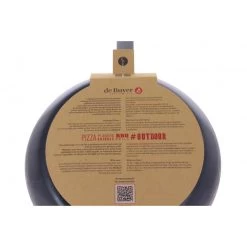 Poêle à Frire Tôle Bleue Ø 24 Cm Outdoor De Buyer -Ustensiles De Cuisine Boutique poele a frire tole bleue o 24 cm outdoor de buyer 5