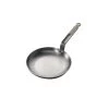 Poêle à Omelette Ø 24 Cm Minéral B Element De Buyer - Poêles En Fer