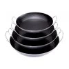 Plat à Paella Tôle Bleue Ø 37 Cm Outdoor De Buyer -Ustensiles De Cuisine Boutique poele a paella o 37 cm 8 parts de buyer