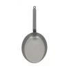 Poêle à Poisson Carbone Plus 36 Cm, Ovale, De Buyer, Tôle Acier -Ustensiles De Cuisine Boutique poele a poisson carbone plus 36 cm ovale de buyer tole acier