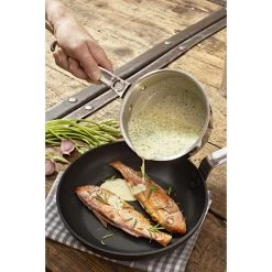 Poêle Anti Adhésive Ø 24 Cm Choc Intense De Buyer 9 Poêle Anti Adhésive Ø 24 Cm Choc Intense De Buyer -Ustensiles De Cuisine Boutique poele anti adhesive o 24 cm choc intense de buyer 3