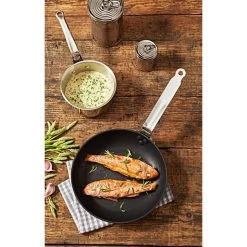 Poêle Anti Adhésive Ø 28 Cm Choc Intense De Buyer 9 Poêle Anti Adhésive Ø 28 Cm Choc Intense De Buyer -Ustensiles De Cuisine Boutique poele anti adhesive o 28 cm choc intense de buyer 3