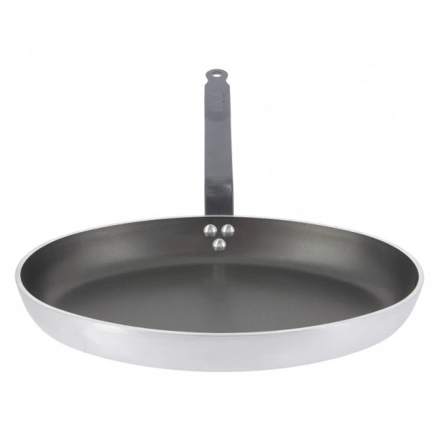 Poêle Antiadhésive ø36 Cm Choc Resto Induction De Buyer 5 Poêle Antiadhésive ø36 Cm Choc Resto Induction De Buyer – Image 3