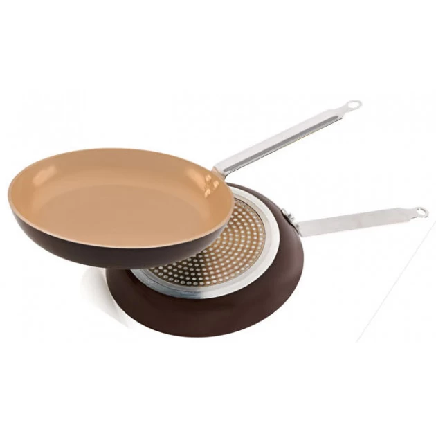 Poêle Céramique Ø 32 Cm Elite Céramic 4 Poêle Céramique Ø 32 Cm Elite Céramic – Image 2