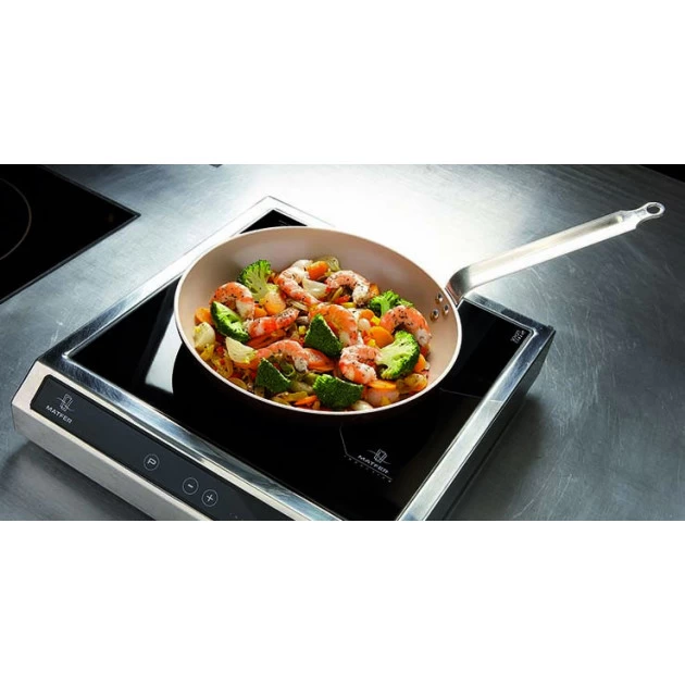 Poêle Céramique Ø 32 Cm Elite Céramic 5 Poêle Céramique Ø 32 Cm Elite Céramic – Image 3