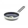 Poêle En Céramique Ø 14 Cm GreenPan 2 Poêle En Céramique Ø 14 Cm GreenPan -Ustensiles De Cuisine Boutique poele en ceramique o 14 cm greenpan