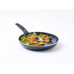 Poêle En Céramique Ø 20 Cm, Collection CAMBRIDGE GreenPan™ 16 Poêle En Céramique Ø 20 Cm, Collection CAMBRIDGE GreenPan™ -Ustensiles De Cuisine Boutique poele en ceramique o 20 cm collection cambridge greenpan 5