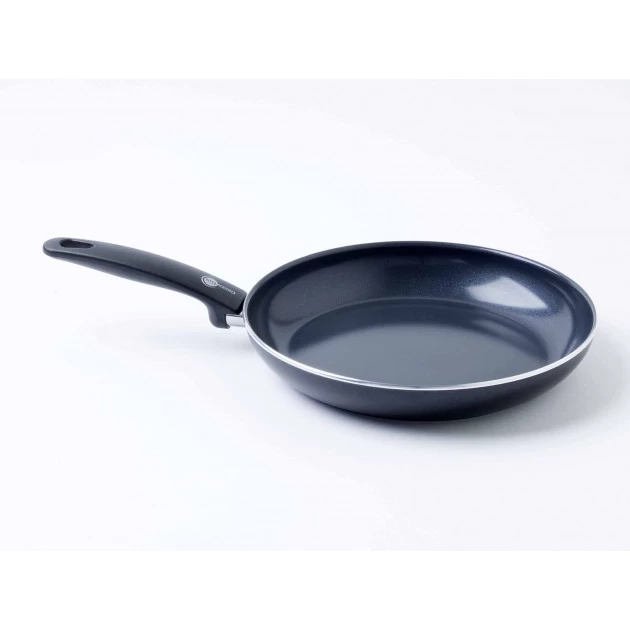 Poêle En Céramique Ø 20 Cm, Collection CAMBRIDGE GreenPan™ 3 Poêle En Céramique Ø 20 Cm, Collection CAMBRIDGE GreenPan™