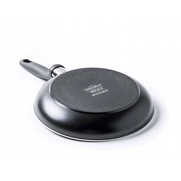 Poêle En Céramique Ø 24 Cm, Collection CAMBRIDGE GreenPan™ 8 Poêle En Céramique Ø 24 Cm, Collection CAMBRIDGE GreenPan™ – Image 6