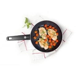 Poêle En Céramique Ø 28 Cm, Collection CAMBRIDGE GreenPan™ -Ustensiles De Cuisine Boutique poele en ceramique o 28 cm collection cambridge greenpan 5