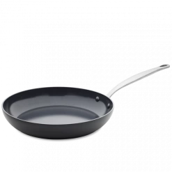 Ustensiles De Cuisine Boutique -Ustensiles De Cuisine Boutique poele en ceramique o 32 cm collection barcelona greenpan 1