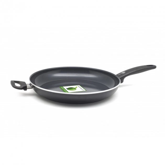 Poêle En Céramique Ø32 Cm, Collection CAMBRIDGE GreenPan 3 Poêle En Céramique Ø32 Cm, Collection CAMBRIDGE GreenPan