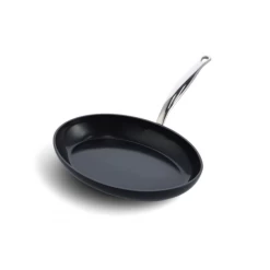 Poêle En Céramique Ovale 33 Cm, Collection BARCELONA PRO GreenPan