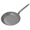 Poêle Lyonnaise Carbone Plus Ø 22 Cm De Buyer, Tôle, Queue Feuillard -Ustensiles De Cuisine Boutique poele lyonnaise carbone plus o 22 cm de buyer tole queue feuillard