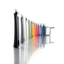 Poêle Mutine Ø 16 Cm Manche Amovible Anti-Adhésive Inox Cristel 10 Poêle Mutine Ø 16 Cm Manche Amovible Anti-Adhésive Inox Cristel -Ustensiles De Cuisine Boutique poele mutine o 16 cm manche amovible anti adhesive inox cristel 1