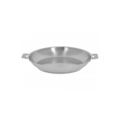 Poêle Ø 20 Cm Strate Amovible Inox Cristel
