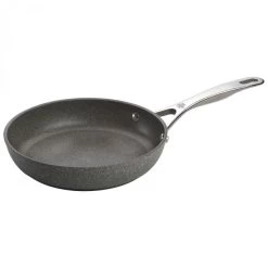 Poêle Pierre 24 Cm Salina Granitium Ballarini