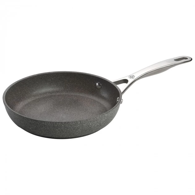 Poêle Pierre 24 Cm Salina Granitium Ballarini 3 Poêle Pierre 24 Cm Salina Granitium Ballarini