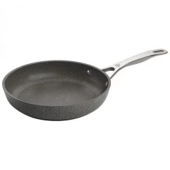 Poêle Pierre 26 Cm Salina Granitium Ballarini