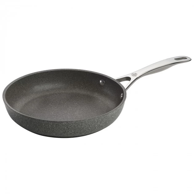 Poêle Pierre 26 Cm Salina Granitium Ballarini