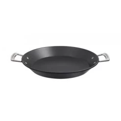 Poêle Provençale 32 Cm Anti-Adhérente Les Forgées Le Creuset