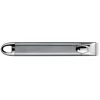 Poignée Zenith Amovible Inox Cristel -Ustensiles De Cuisine Boutique poignee zenith amovible inox cristel