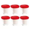 Pot Yaourtière Seb X6 -Ustensiles De Cuisine Boutique pot yaourtiere seb x6