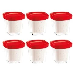 Pot Yaourtière Seb X6