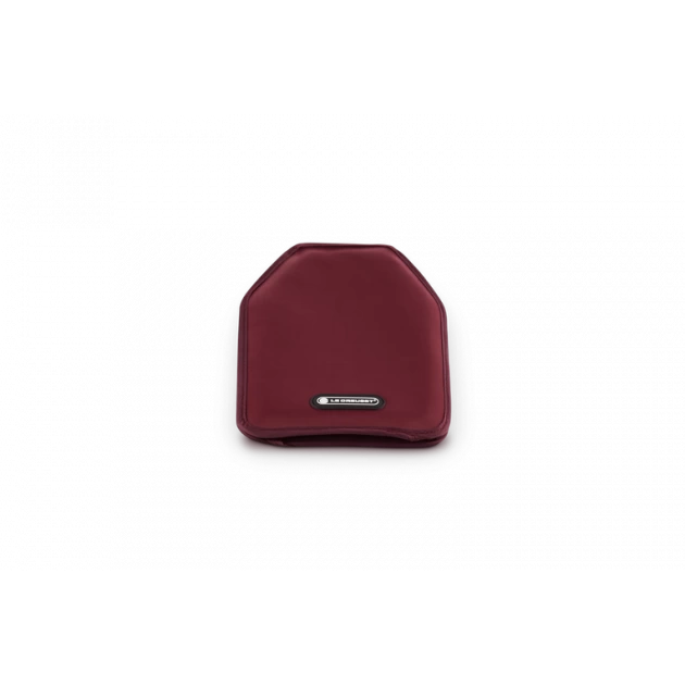 Rafraîchisseur De Bouteille Bordeaux WA-126 Le Creuset 4 Rafraîchisseur De Bouteille Bordeaux WA-126 Le Creuset – Image 2