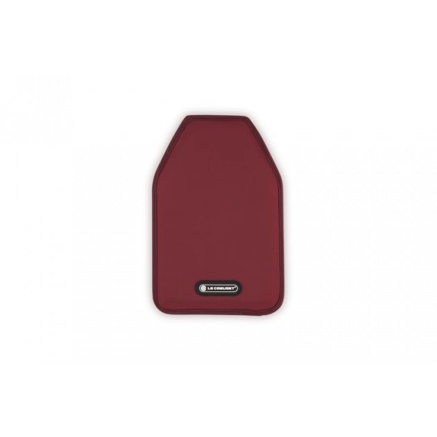 Rafraîchisseur De Bouteille Bordeaux WA-126 Le Creuset 3 Rafraîchisseur De Bouteille Bordeaux WA-126 Le Creuset