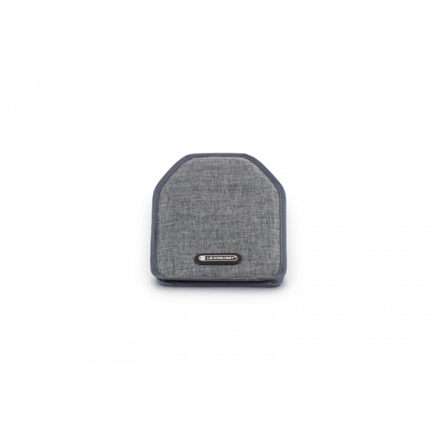 Rafraîchisseur De Bouteille Gris WA-126 Le Creuset 5 Rafraîchisseur De Bouteille Gris WA-126 Le Creuset – Image 3