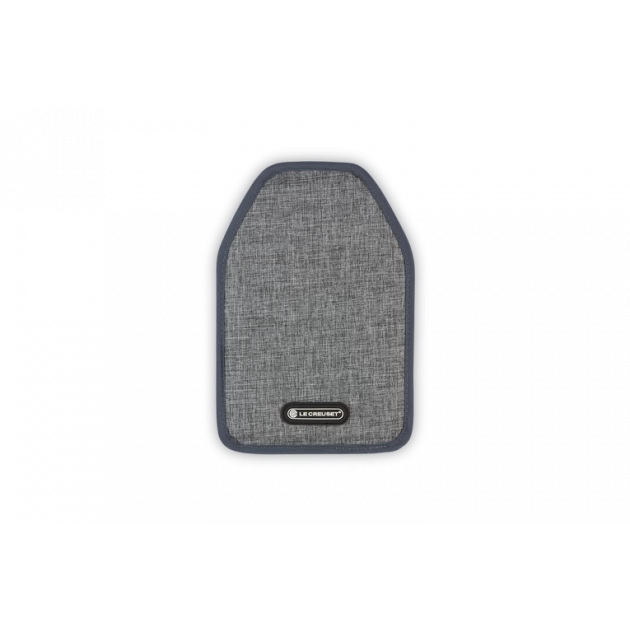 Rafraîchisseur De Bouteille Gris WA-126 Le Creuset 3 Rafraîchisseur De Bouteille Gris WA-126 Le Creuset