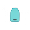 Rafraîchisseur De Bouteille Bleu Caraïbes WA-126 Le Creuset