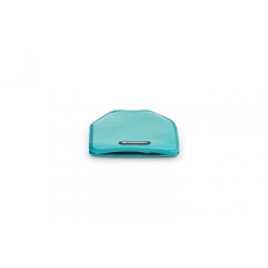 Rafraîchisseur De Bouteille Bleu Caraïbes WA-126 Le Creuset -Ustensiles De Cuisine Boutique rafraichisseur de bouteille noir wa 126 le creuset 2